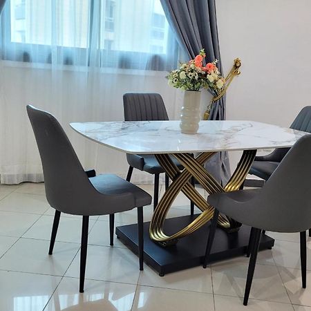 Residence Le Carat Douala Kültér fotó