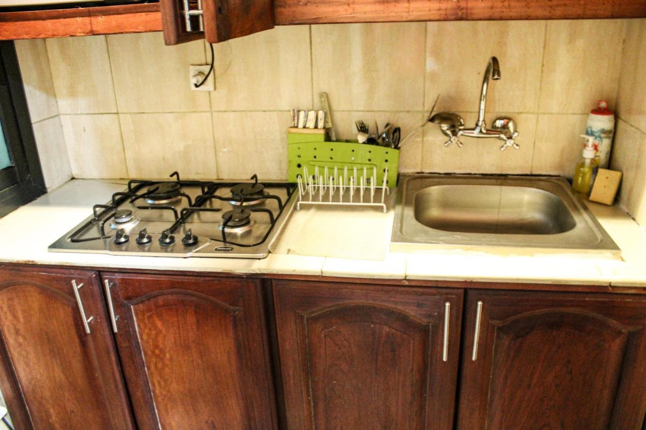 Residence Le Carat Douala Kültér fotó