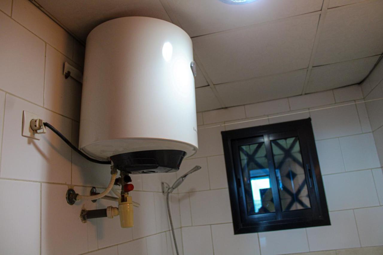 Residence Le Carat Douala Kültér fotó
